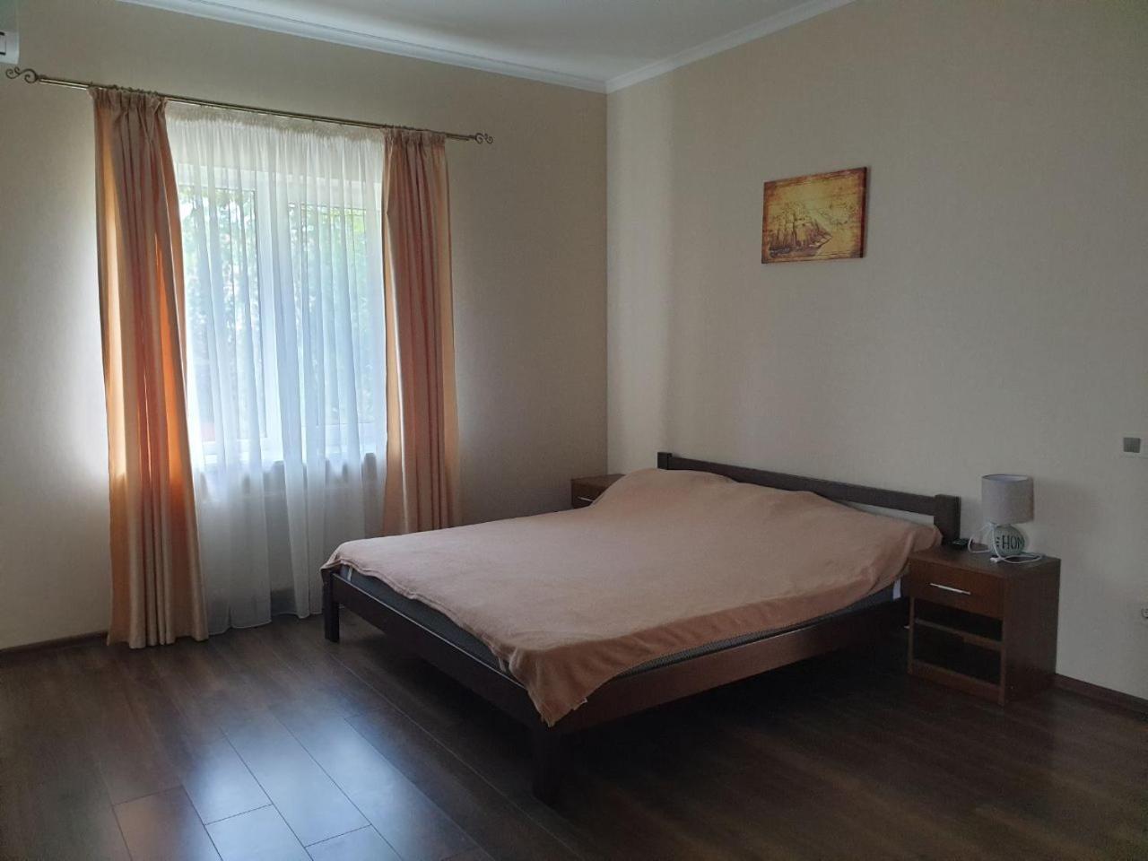 More Nadezhd Hotel Sanzhiyka Exterior photo